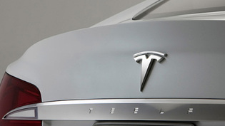 Tesla's HVAC system